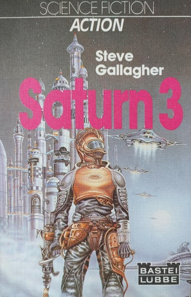 Gallagher, Seve Saturn 3.