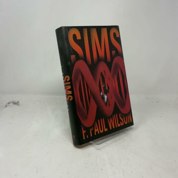 Wilson, F. Paul SIMS