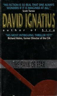 Ignatius, David The Bank of Fear