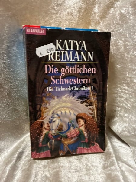 Schmidt, Marianne Der Rabenkönig. Die Highlander 01.