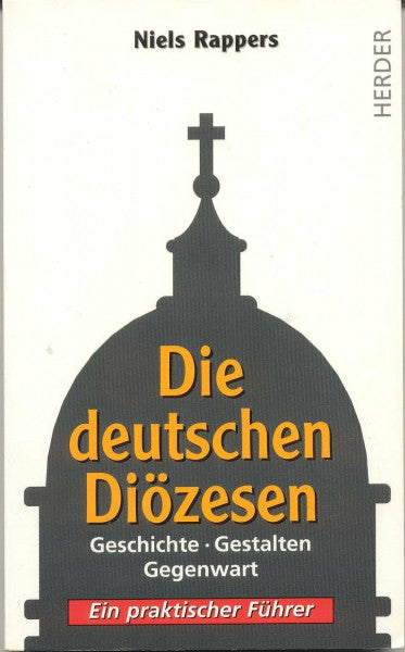 Rappers, Niels Die deutschen Diözesen