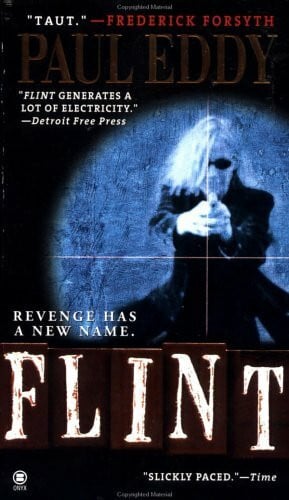 Eddy, Paul Flint