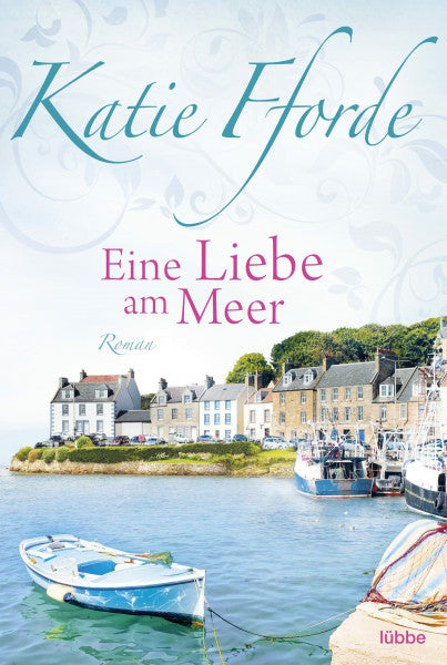 Reichart-Schmitz, Gabi Eine Liebe am Meer: Roman