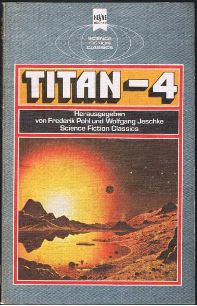 unknown Titan IV.
