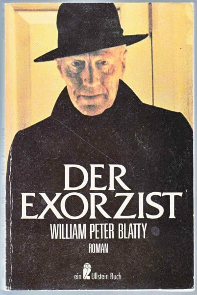 Blatty, William Peter Der Exorzist