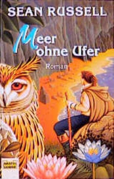 Dietmar Schmidt Meer ohne Ufer. Tristam Flattery 02.