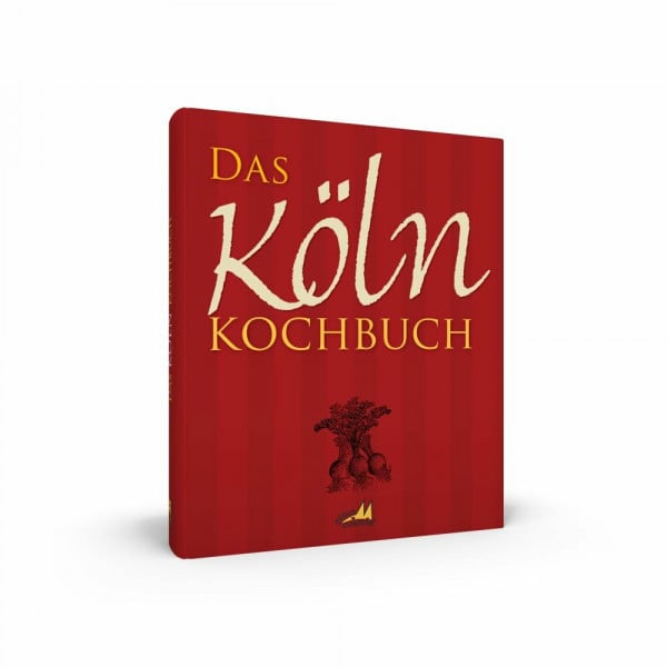 Muhr, Gisela Das Köln Kochbuch