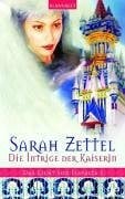 Regina Winter Die Intrige der Kaiserin. Das Licht von Isavalta 01