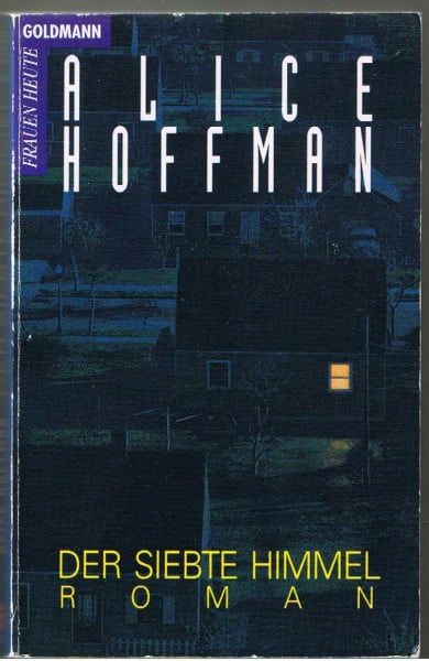 Hoffman, Alice Der siebte Himmel.
