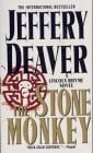 Deaver, Jeffery The Stone Monkey