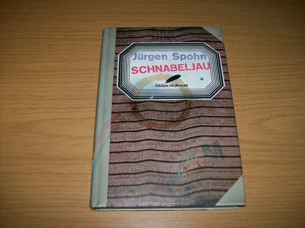 Spohn, Jürgen Schnabeljau