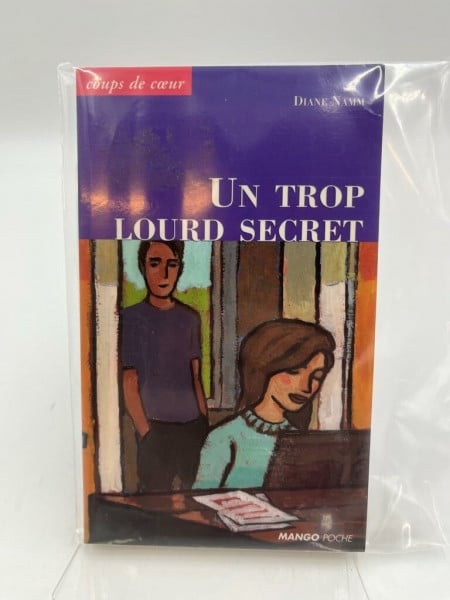 Namm, Diane Trop Lourd Secret