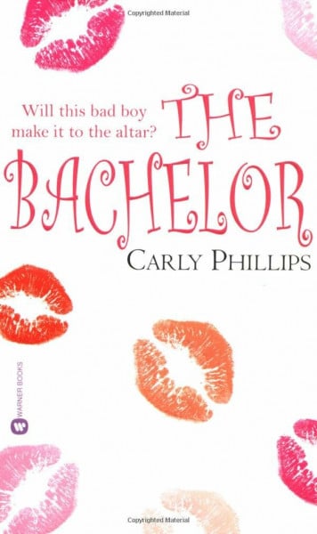 Phillips, Carly The Bachelor (Chandler Brothers, Band 1)