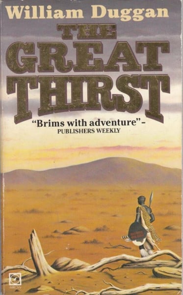 Duggan, William Great Thirst