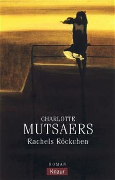 Mutsaers, Charlotte Rachels Röckchen