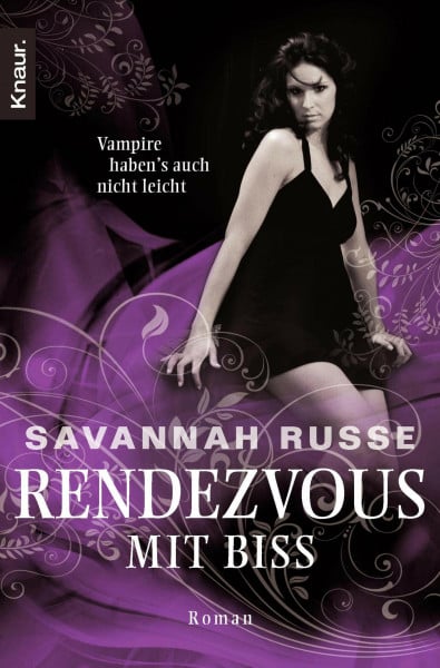 Savannah Russe Rendezvous mit Biss
