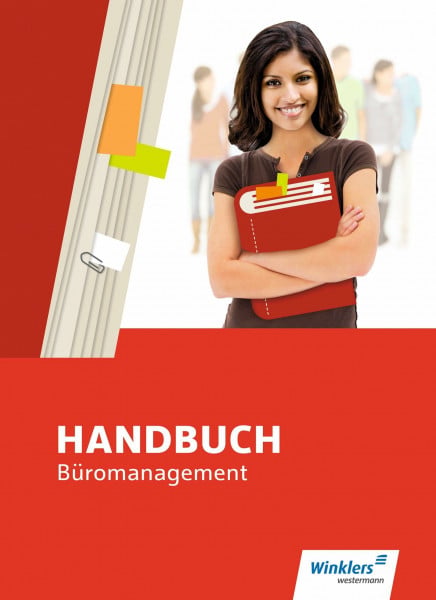 Kreye, Thomas Handbuch Büromanagement: Schulbuch