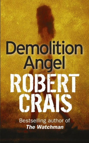 Crais, Robert DEMOLITION ANGEL