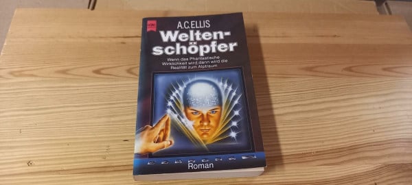 Ellis, A. C. Weltenschöpfer