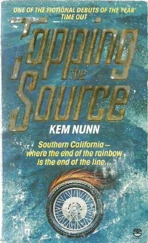 Nunn, Kem Tapping the Source