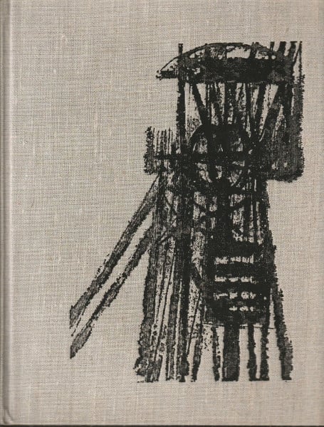 Winkelmann, Heinrich u.a.: Der Bergbau in der Kunst.