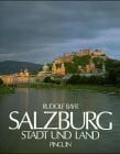 rudolf-bayr Salzburg Stadt und Land