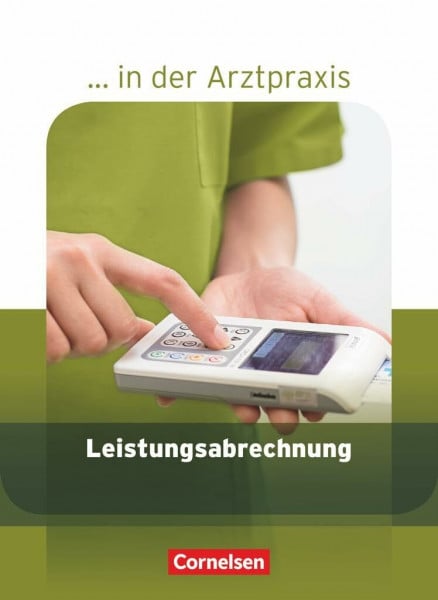 Telschow-Malz, Silke ... in der Arztpraxis - Aktuelle Ausgabe: Leistungsabrechnung in der Arztpraxis - Schulbuch