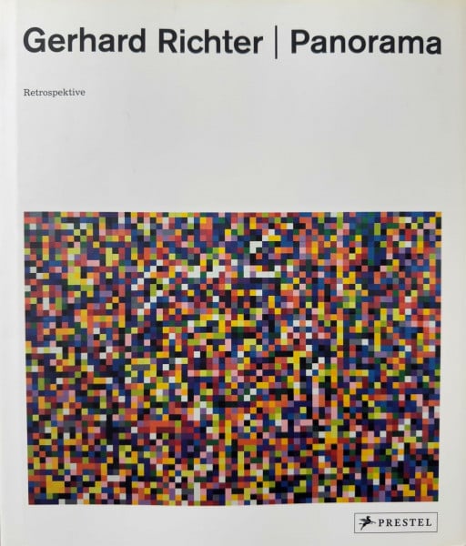 Serota, Nicholas Gerhard Richter: Panorama