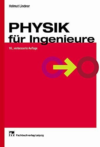 Wolfgang Siebke Physik für Ingenieure