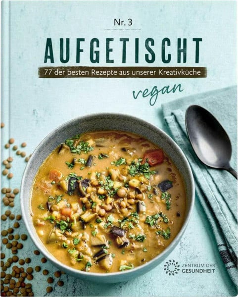 Neosmart Consulting AG Aufgetischt: 77 der besten Rezepte aus unserer Kreativküche