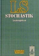 Stark, Jörg Lambacher-Schweizer - Stochastik -Leistungskurs