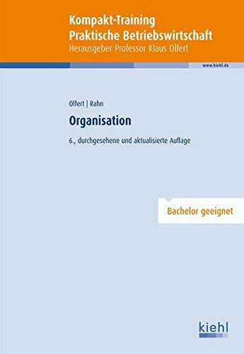 Rahn, Horst-Joachim Kompakt-Training Organisation