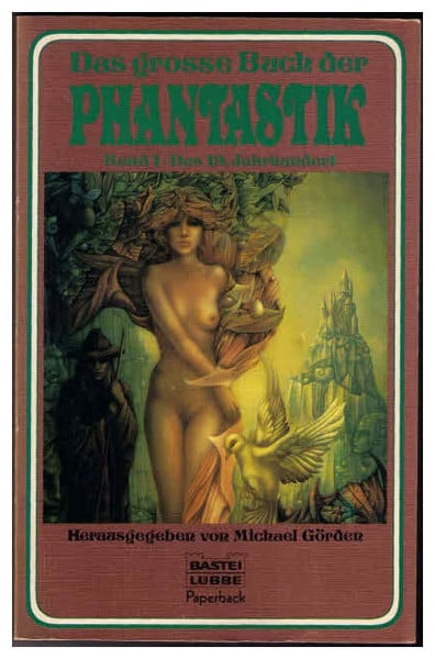 Görden, Michael. K.T.: Das 19. Jahrhundert (Paperbacks. Bastei Lübbe Taschenbücher)