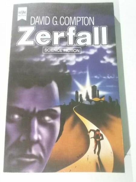 Compton, David G. Zerfall.