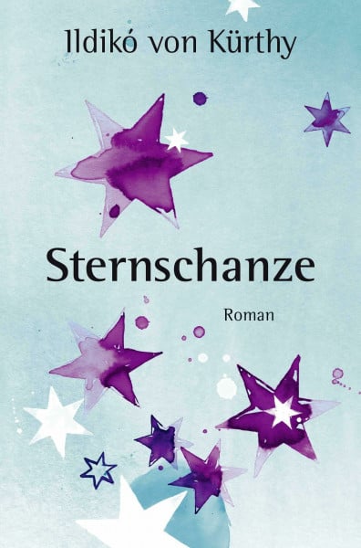 Kürthy, Ildikó von Sternschanze: Roman