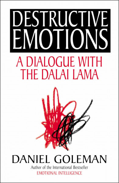 Swainson, Bill Destructive Emotions: A Dialogue with the Dalai Lama
