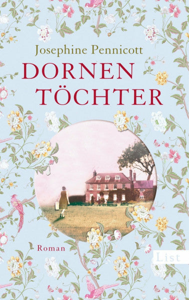 Walther, Julia Dornentöchter