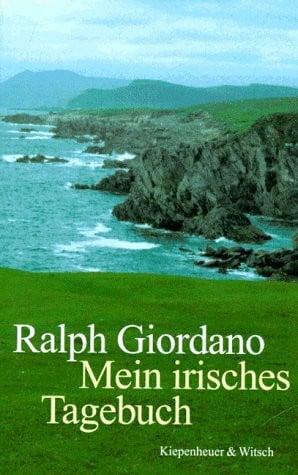 Giordano, Ralph Mein irisches Tagebuch