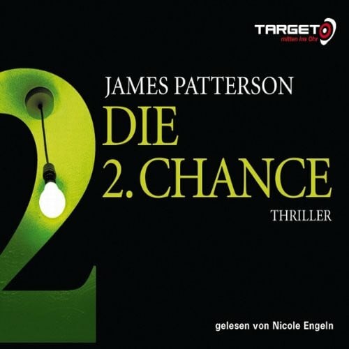 James Patterson Die 2.Chance