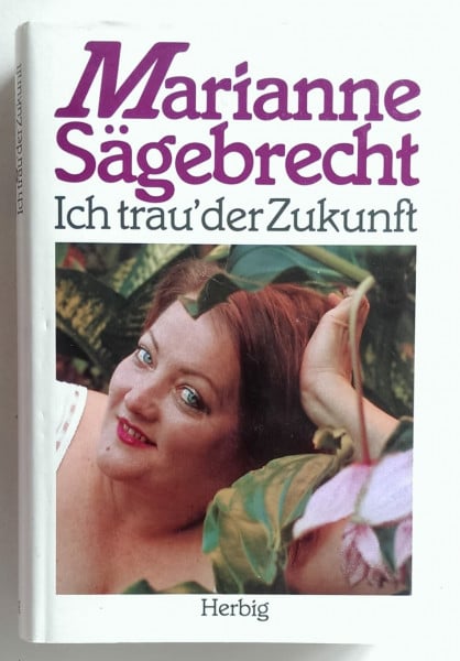 Heininger, Michael Ich trau' der Zukunft