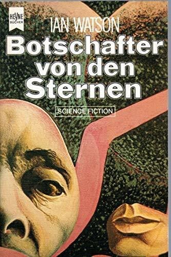unknown Botschafter von den Sternen