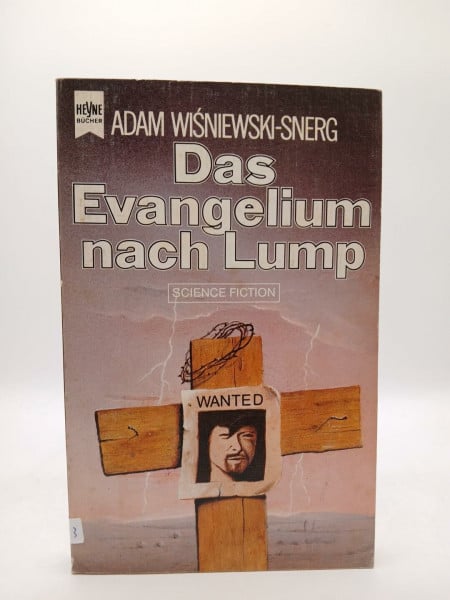 Wi´sniewski-Snerg, Adam Das Evangelium nach Lump.