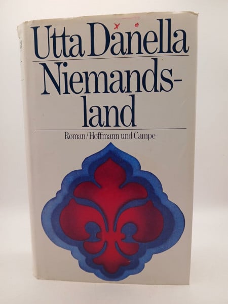 Danella, Utta Niemandsland