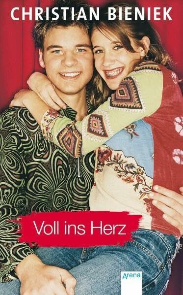 Bieniek, Christian Voll ins Herz