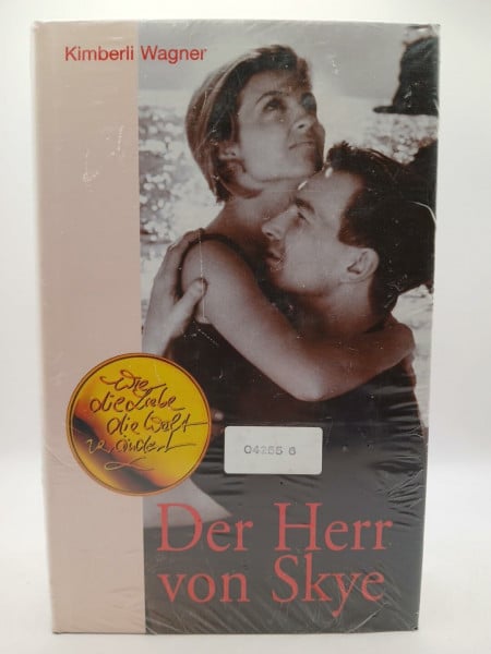 Kimberli Wagner Reif für die Liebe / Der Herr von Skye.