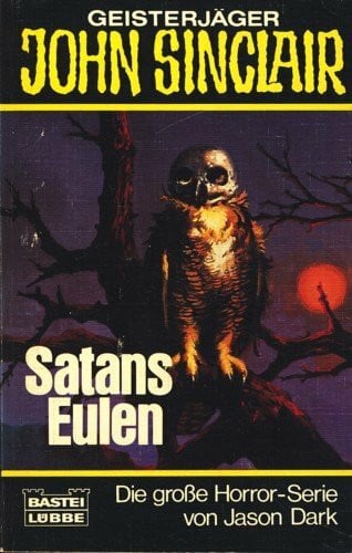Dark, Jason Satans Eulen