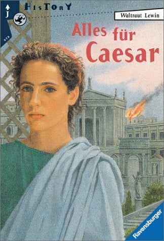 Lewin, Waldtraut Alles für Caesar (Ravensburger Taschenbücher)