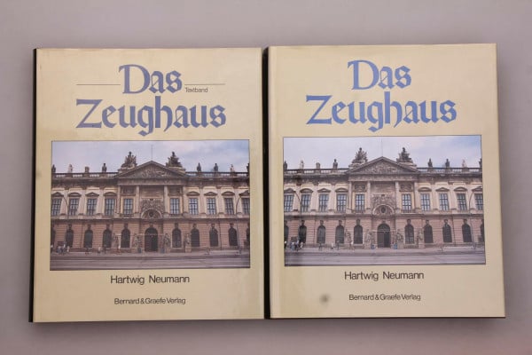 Hartwig Neumann Bildband