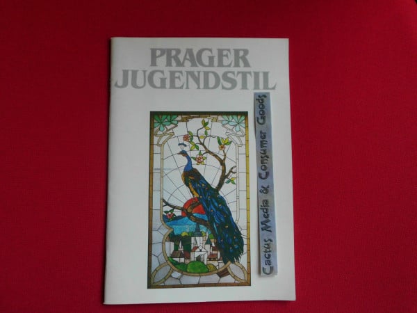 Balajka u.a. Prager Jugendstil