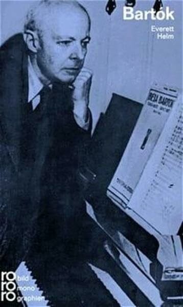 Helm, Everett Bela Bartók